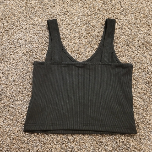 Black Tank - Picture 2 of 3